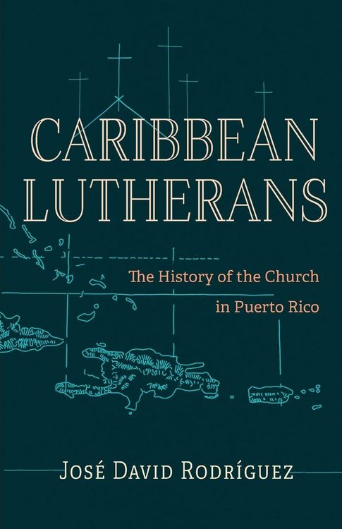 Produktbild: Caribbean Lutherans