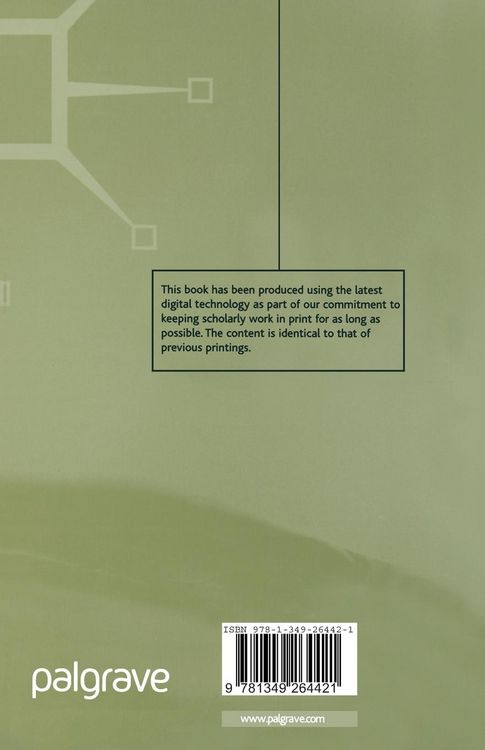 Produktbild: The Crescent and the Cross