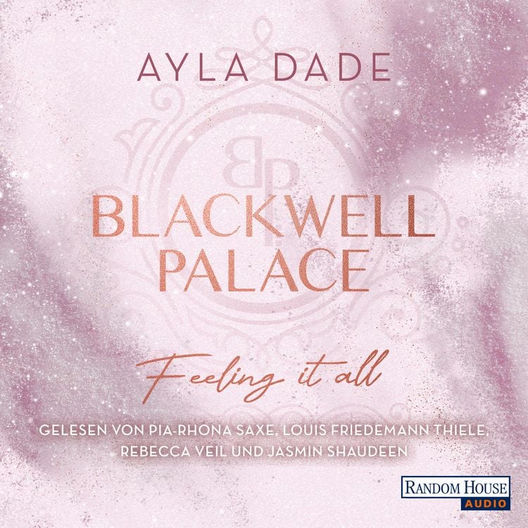 Bild vom Artikel Blackwell Palace. Feeling it all vom Autor Ayla Dade