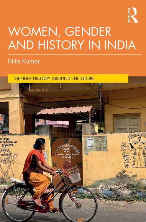 Produktbild: Women, Gender and History in India