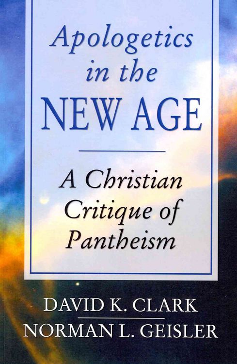 Produktbild: Apologetics in the New Age