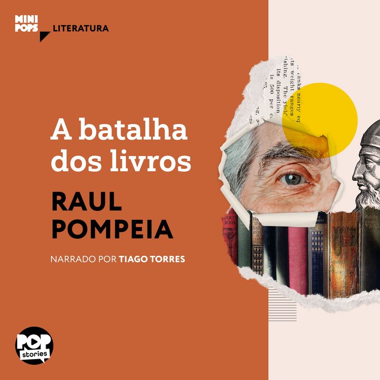 Produktbild: A batalha dos livros
