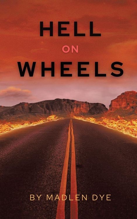 Produktbild: Hell on Wheels