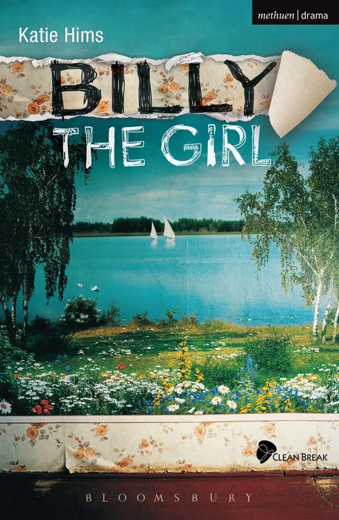 Produktbild: Billy the Girl