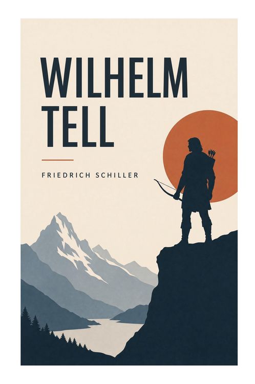 Produktbild: Wilhelm Tell