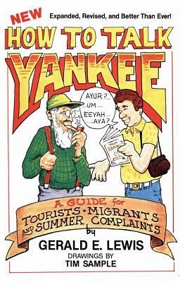 Produktbild: How to Talk Yankee