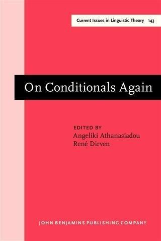 Produktbild: On Conditionals Again