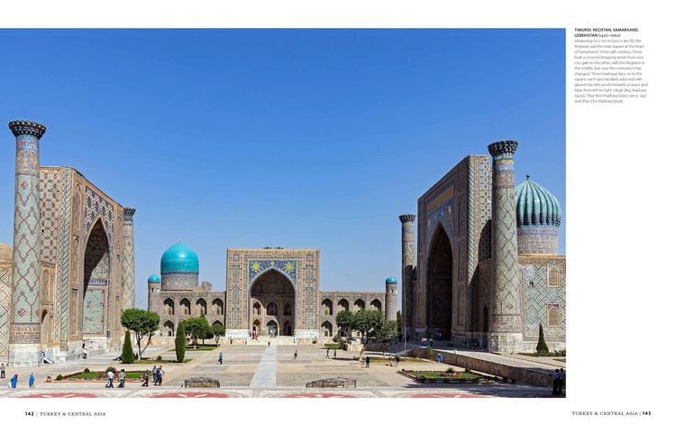 Produktbild: Architektur des Islam