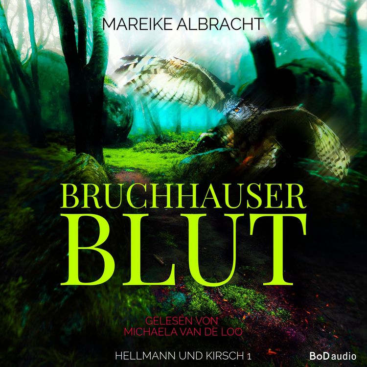 Produktbild: Bruchhauser Blut