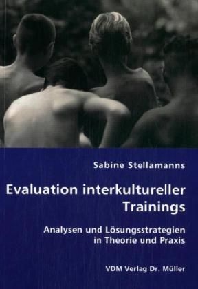 Produktbild: Evaluation interkultureller Trainings