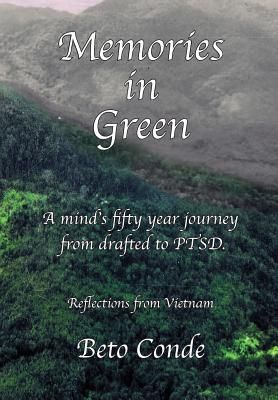 Produktbild: Memories in Green