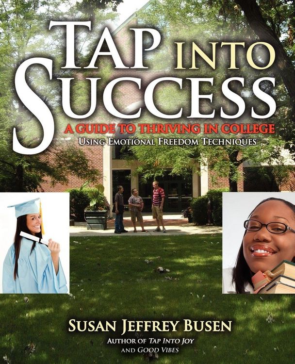 Produktbild: Tap into Success