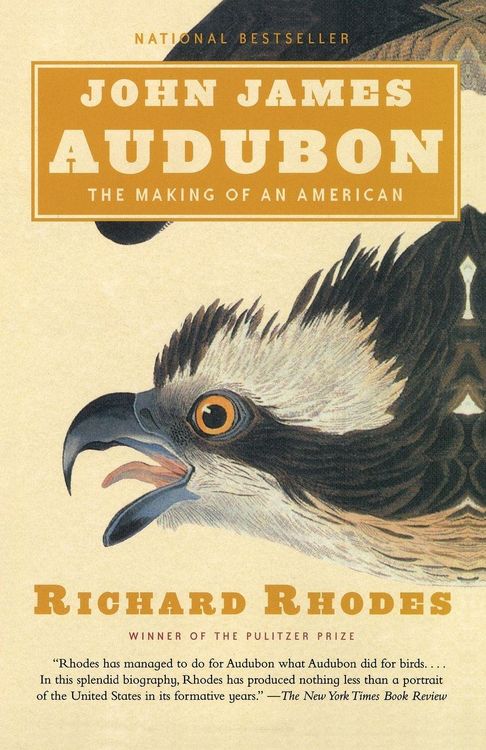 Produktbild: John James Audubon