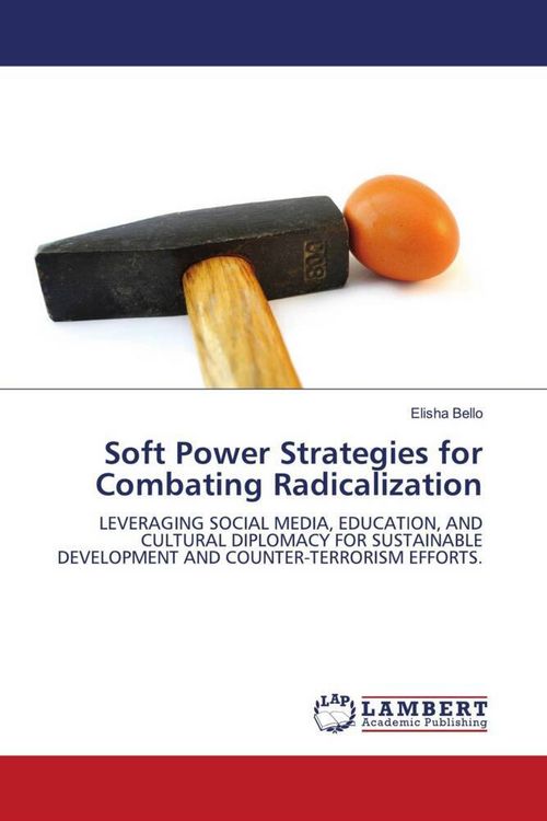 Produktbild: Soft Power Strategies for Combating Radicalization
