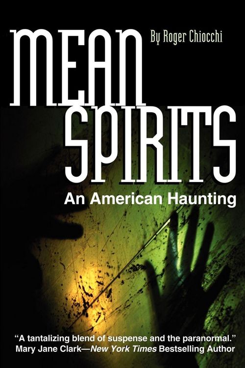 Produktbild: Mean Spirits