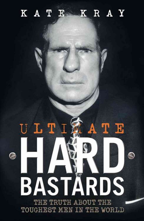 Produktbild: Ultimate Hard Bastards