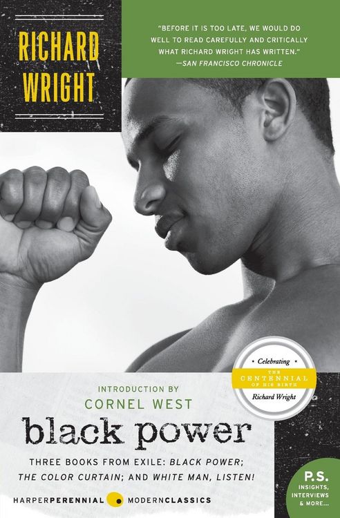 Produktbild: Black Power