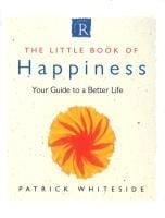 Produktbild: Little Book Of Happiness