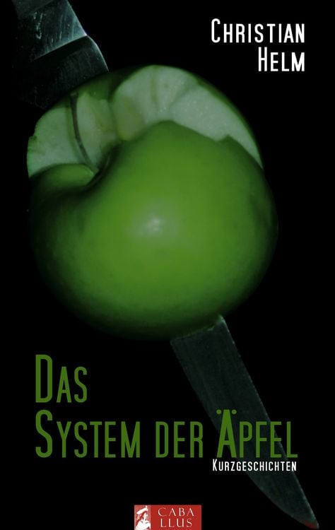 Produktbild: Das System der &Auml;pfel