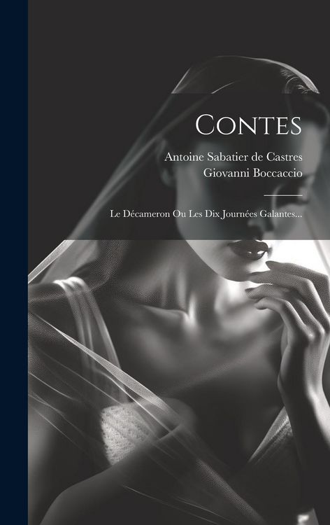 Produktbild: Contes