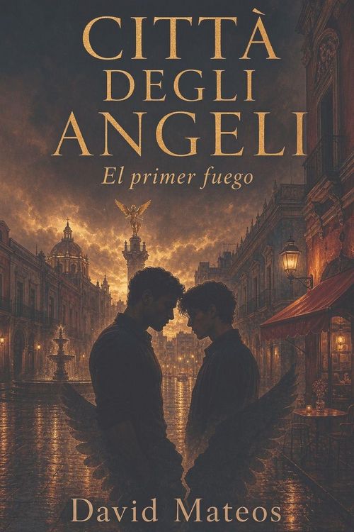 Produktbild: Citt&agrave; Degli Angeli