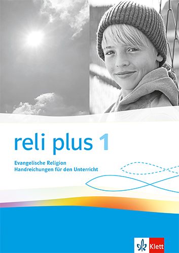 Produktbild: Reli plus 1. Allgemeine Ausgabe. Handreichungen f&uuml;r den Unterricht Klasse 5/6