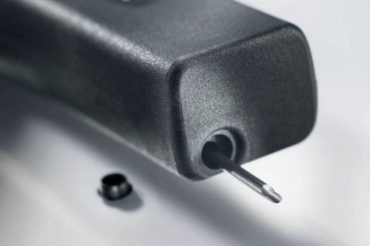 Produktbild: Weidm&uuml;ller 9001540000 AM 25 Kabelentmanteler Geeignet f&uuml;r PVC-Rundkabel