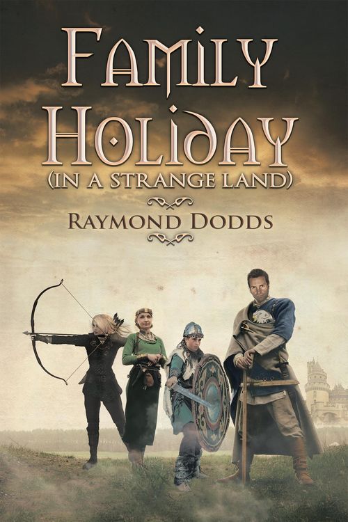 Produktbild: Family Holiday