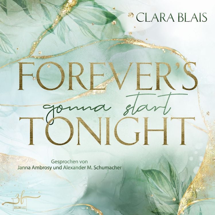 Produktbild: Forever's Gonna Start Tonight