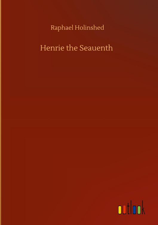 Produktbild: Henrie the Seauenth