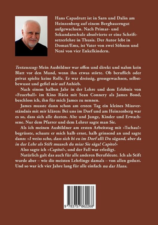 Produktbild: Vom Bauernbub zum J&uuml;nger Gutenbergs