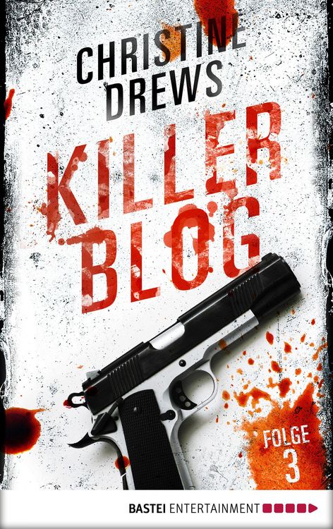 Produktbild: Killer Blog - Folge 3