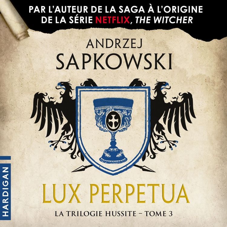 Produktbild: Lux Perpetua