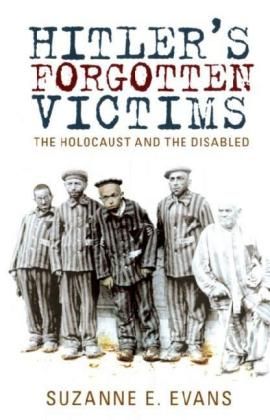 Produktbild: Evans, S: Hitler's Forgotten Victims