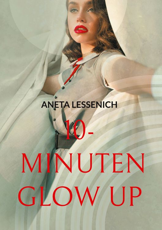Produktbild: 10- Minuten Glow Up