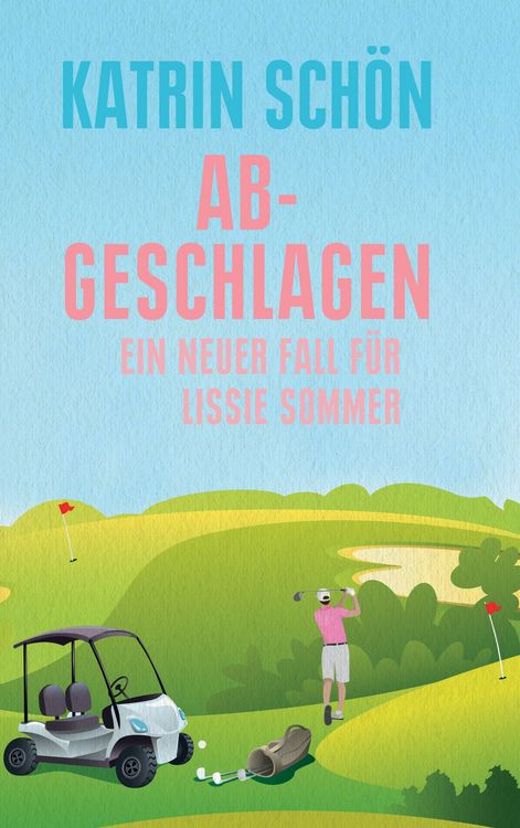 Produktbild: Abgeschlagen