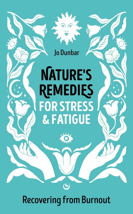 Produktbild: Nature's Remedies for Stress and Fatigue