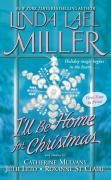 Produktbild: I'll Be Home for Christmas