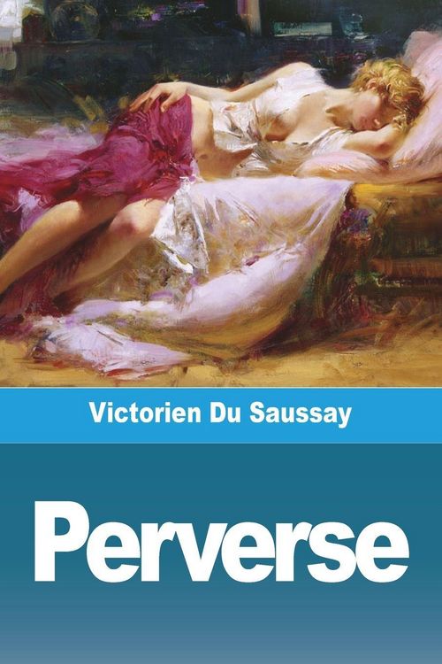 Produktbild: Perverse