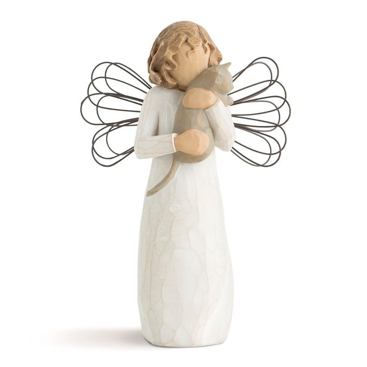 Produktbild: Willow Tree Figur With Affection