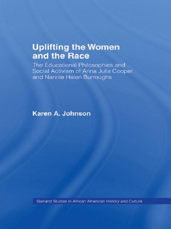 Produktbild: Uplifting the Women and the Race