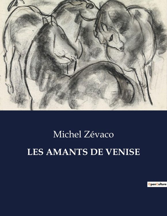 Produktbild: Les Amants De Venise