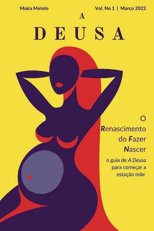 Produktbild: O Renascimento do Fazer Nascer
