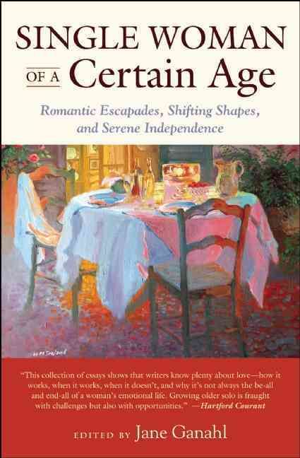 Produktbild: Single Woman Of a Certain Age