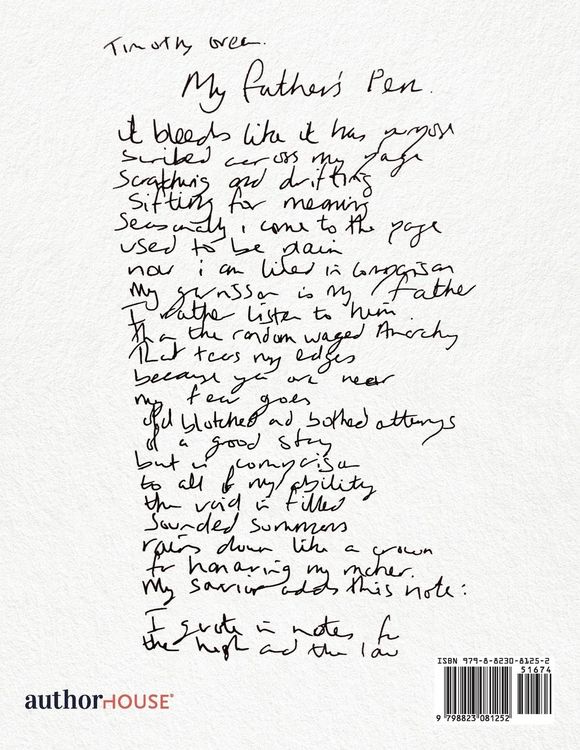 Produktbild: My Father's Pen