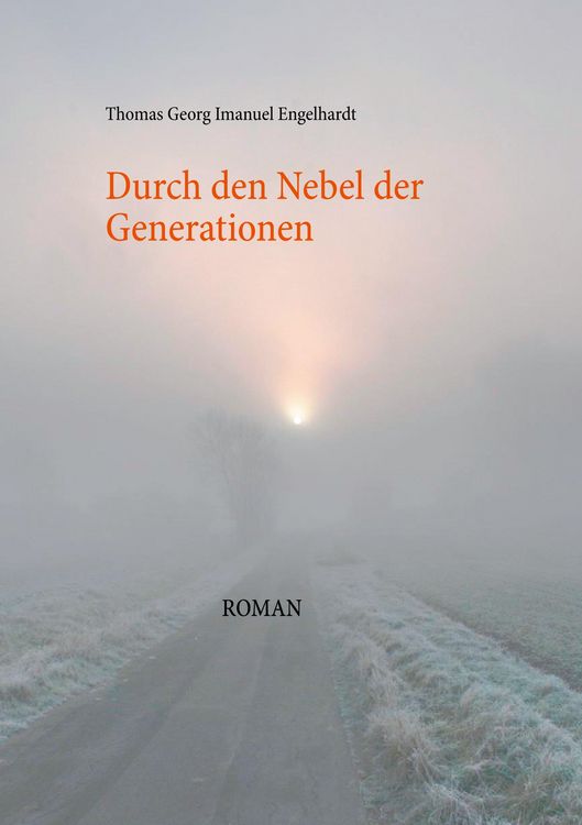Produktbild: Durch den Nebel der Generationen
