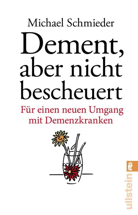 Produktbild: Dement, aber nicht bescheuert
