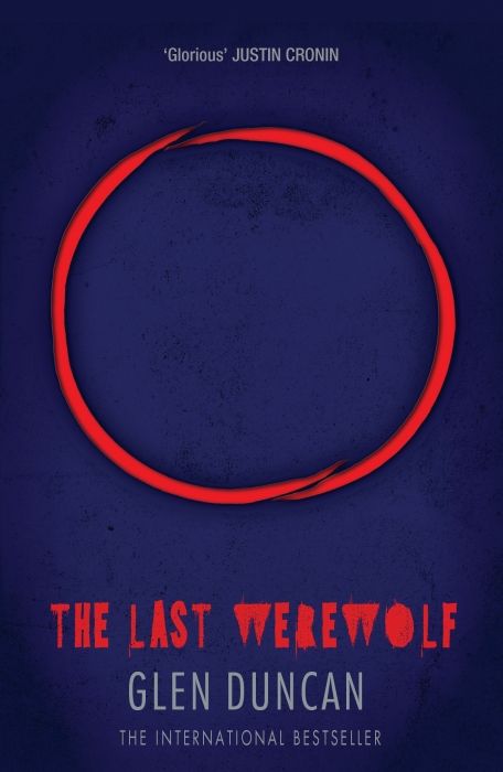 Produktbild: The Last Werewolf