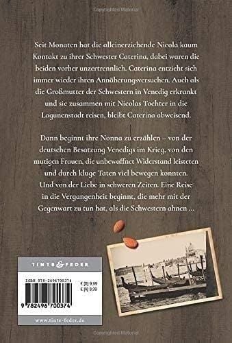 Produktbild: Die Sterne &uuml;ber Venedig