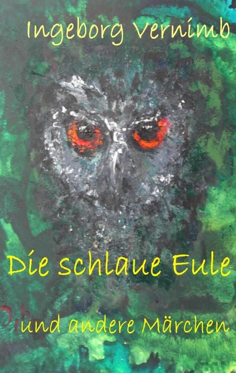 Produktbild: Die schlaue Eule